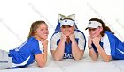 Media Day 2024  Wheaton College Softball Media Day 2024 - Photo by Keith Nordstrom : Wheaton, Softball, Media Day 2024, NEWMAC